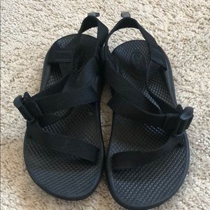 Chaco kids sandals.